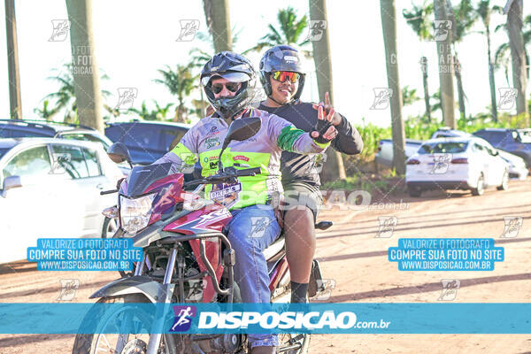 1º Desafio MTB - 3 Morrinhos