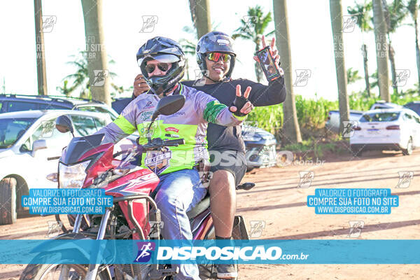 1º Desafio MTB - 3 Morrinhos