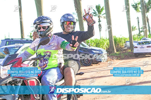 1º Desafio MTB - 3 Morrinhos