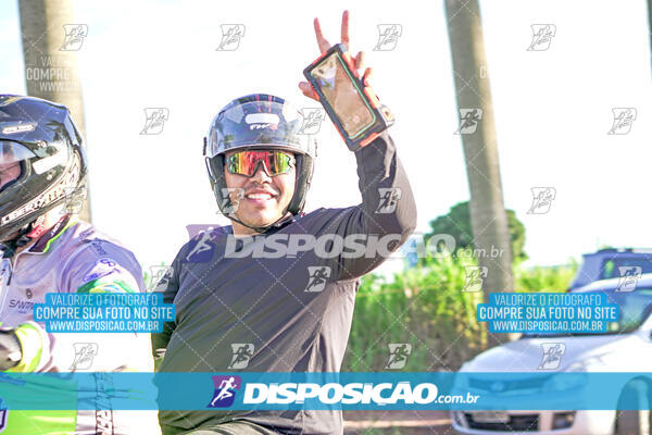 1º Desafio MTB - 3 Morrinhos