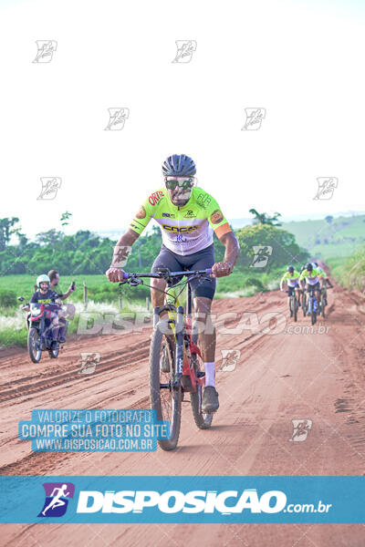 1º Desafio MTB - 3 Morrinhos