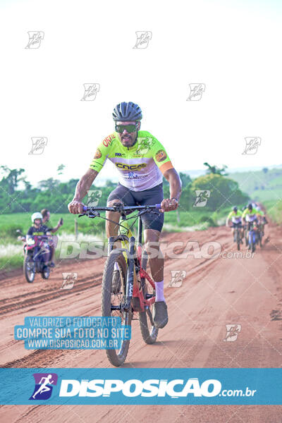 1º Desafio MTB - 3 Morrinhos