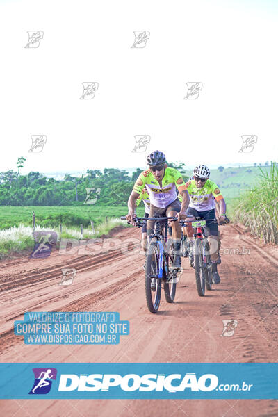 1º Desafio MTB - 3 Morrinhos