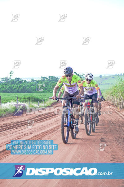 1º Desafio MTB - 3 Morrinhos