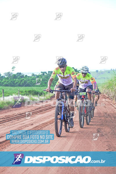 1º Desafio MTB - 3 Morrinhos