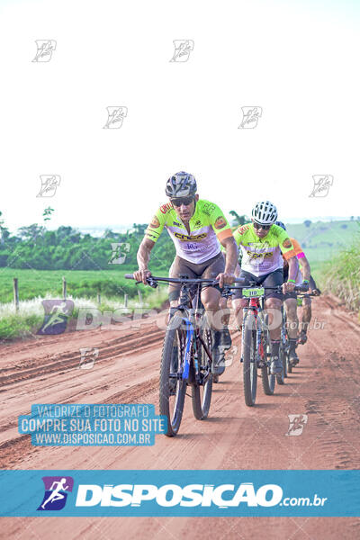 1º Desafio MTB - 3 Morrinhos