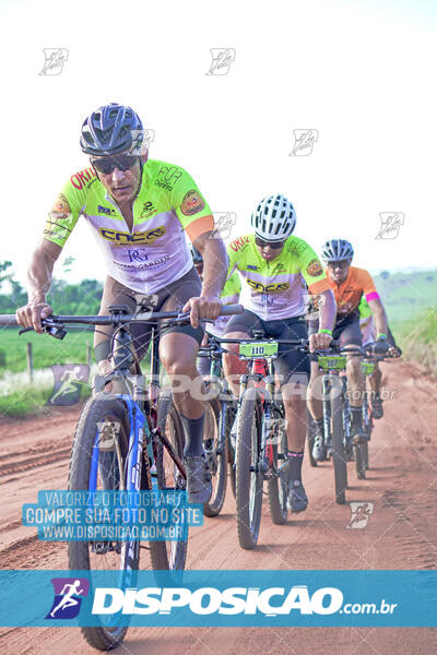 1º Desafio MTB - 3 Morrinhos