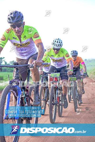 1º Desafio MTB - 3 Morrinhos