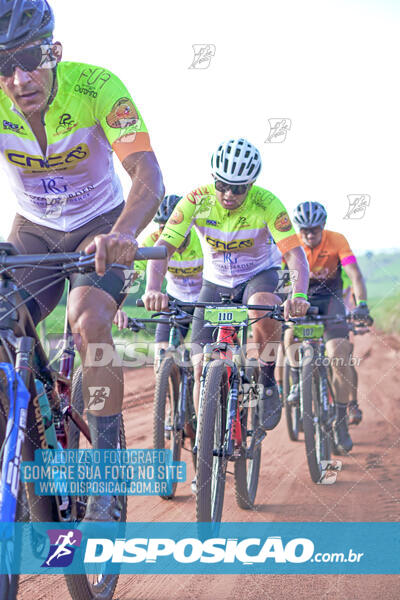 1º Desafio MTB - 3 Morrinhos