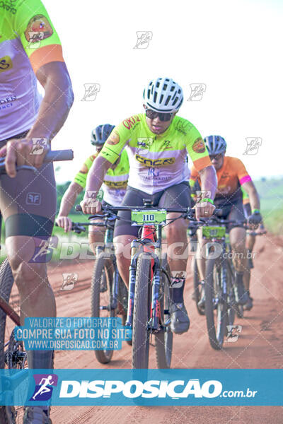 1º Desafio MTB - 3 Morrinhos