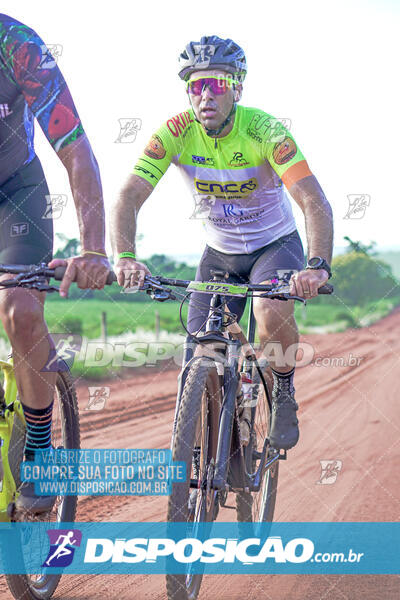 1º Desafio MTB - 3 Morrinhos