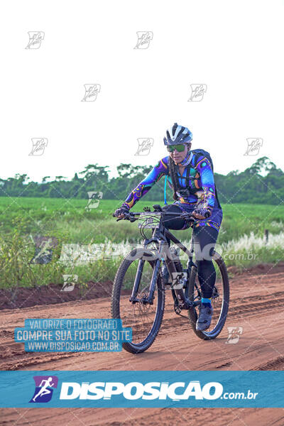 1º Desafio MTB - 3 Morrinhos