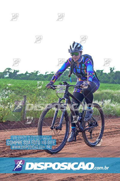 1º Desafio MTB - 3 Morrinhos