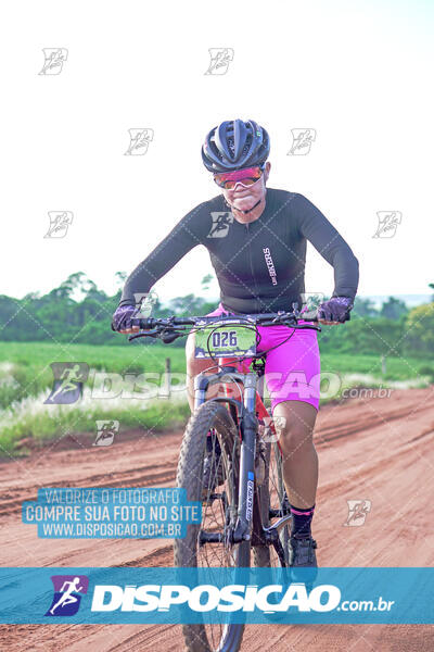 1º Desafio MTB - 3 Morrinhos