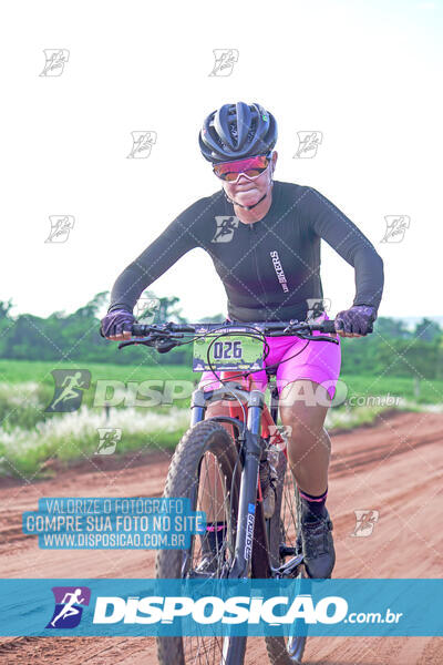 1º Desafio MTB - 3 Morrinhos