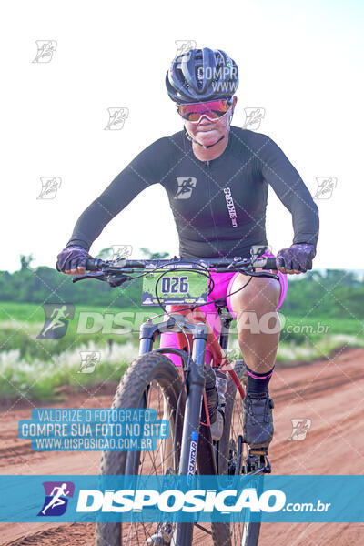 1º Desafio MTB - 3 Morrinhos