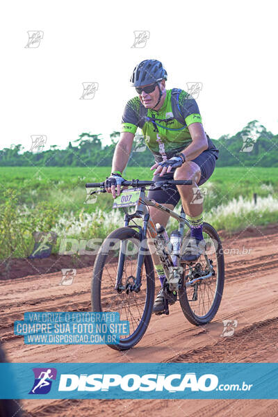 1º Desafio MTB - 3 Morrinhos