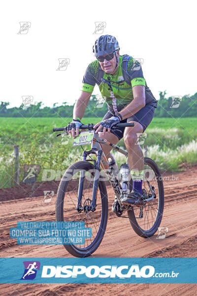 1º Desafio MTB - 3 Morrinhos