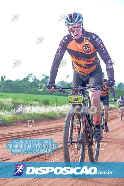 1º Desafio MTB - 3 Morrinhos