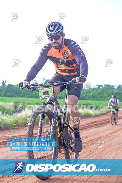 1º Desafio MTB - 3 Morrinhos