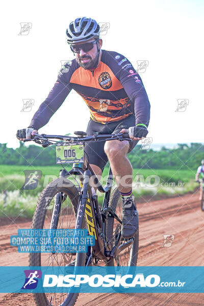 1º Desafio MTB - 3 Morrinhos