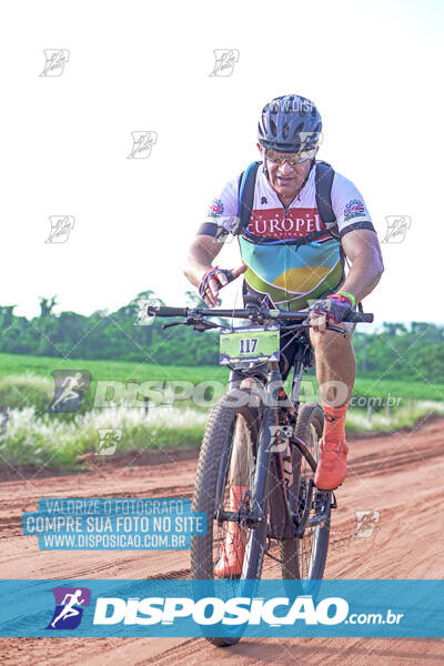 1º Desafio MTB - 3 Morrinhos