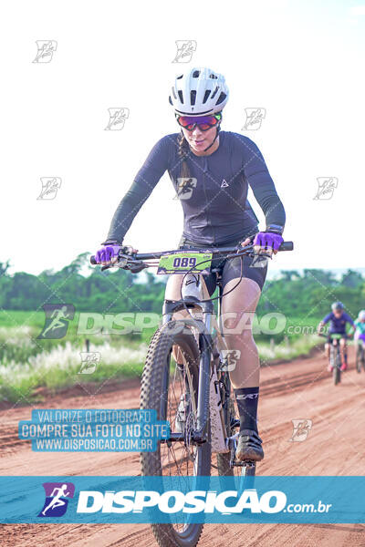 1º Desafio MTB - 3 Morrinhos