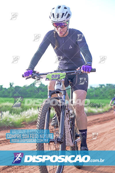 1º Desafio MTB - 3 Morrinhos