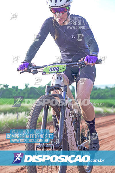 1º Desafio MTB - 3 Morrinhos