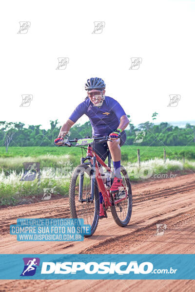 1º Desafio MTB - 3 Morrinhos