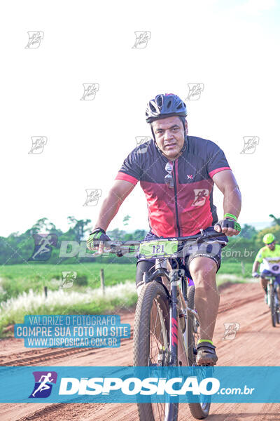 1º Desafio MTB - 3 Morrinhos