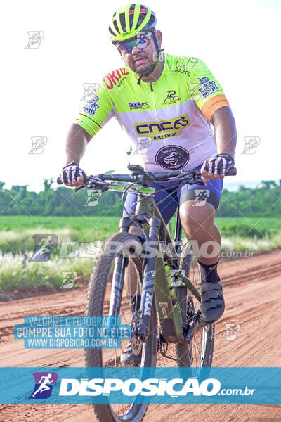 1º Desafio MTB - 3 Morrinhos