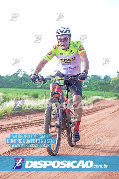 1º Desafio MTB - 3 Morrinhos