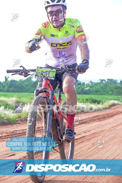 1º Desafio MTB - 3 Morrinhos