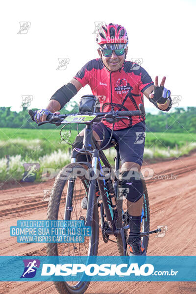 1º Desafio MTB - 3 Morrinhos