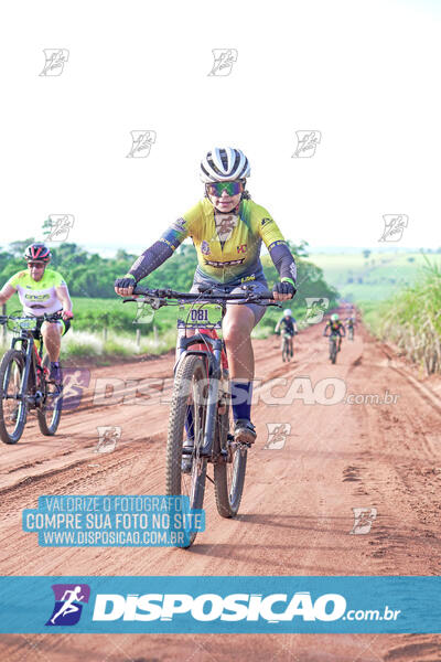 1º Desafio MTB - 3 Morrinhos