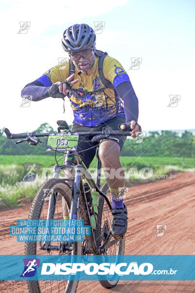 1º Desafio MTB - 3 Morrinhos