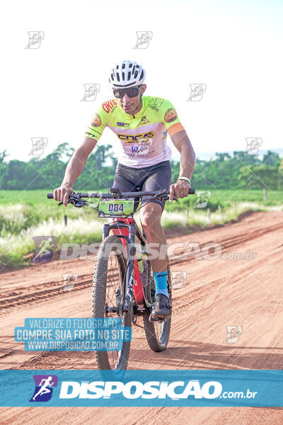 1º Desafio MTB - 3 Morrinhos