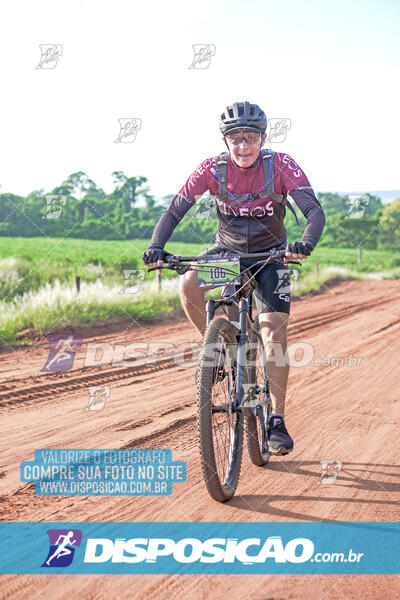 1º Desafio MTB - 3 Morrinhos