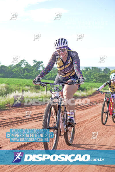 1º Desafio MTB - 3 Morrinhos