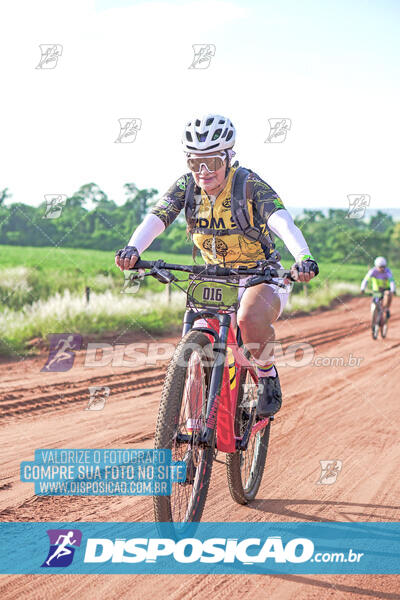 1º Desafio MTB - 3 Morrinhos