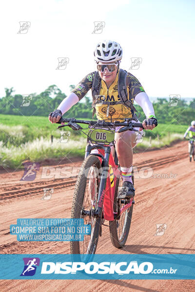 1º Desafio MTB - 3 Morrinhos