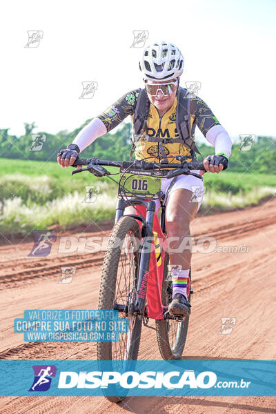 1º Desafio MTB - 3 Morrinhos