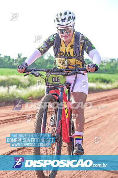 1º Desafio MTB - 3 Morrinhos