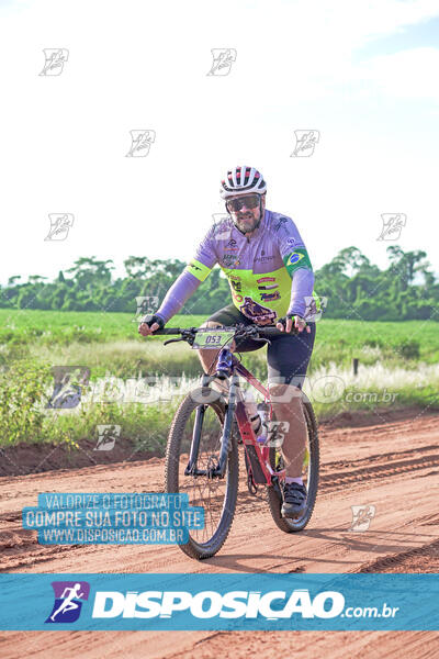 1º Desafio MTB - 3 Morrinhos