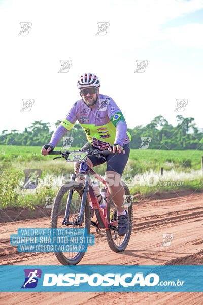 1º Desafio MTB - 3 Morrinhos