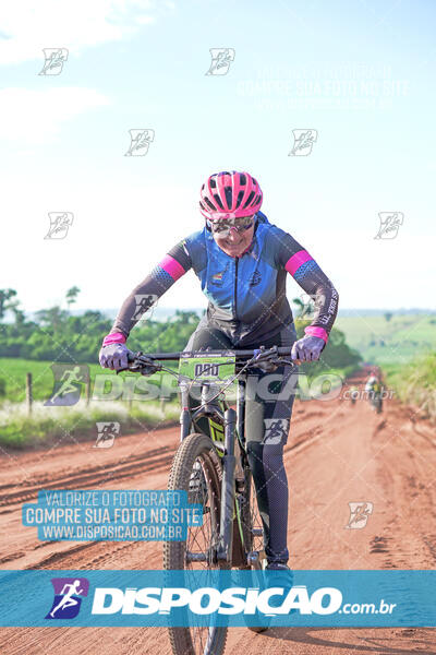 1º Desafio MTB - 3 Morrinhos