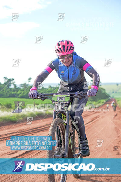 1º Desafio MTB - 3 Morrinhos