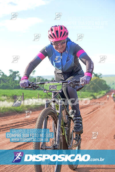 1º Desafio MTB - 3 Morrinhos