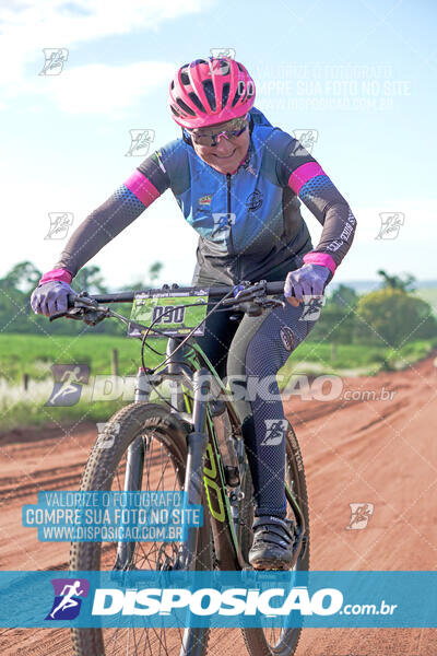 1º Desafio MTB - 3 Morrinhos